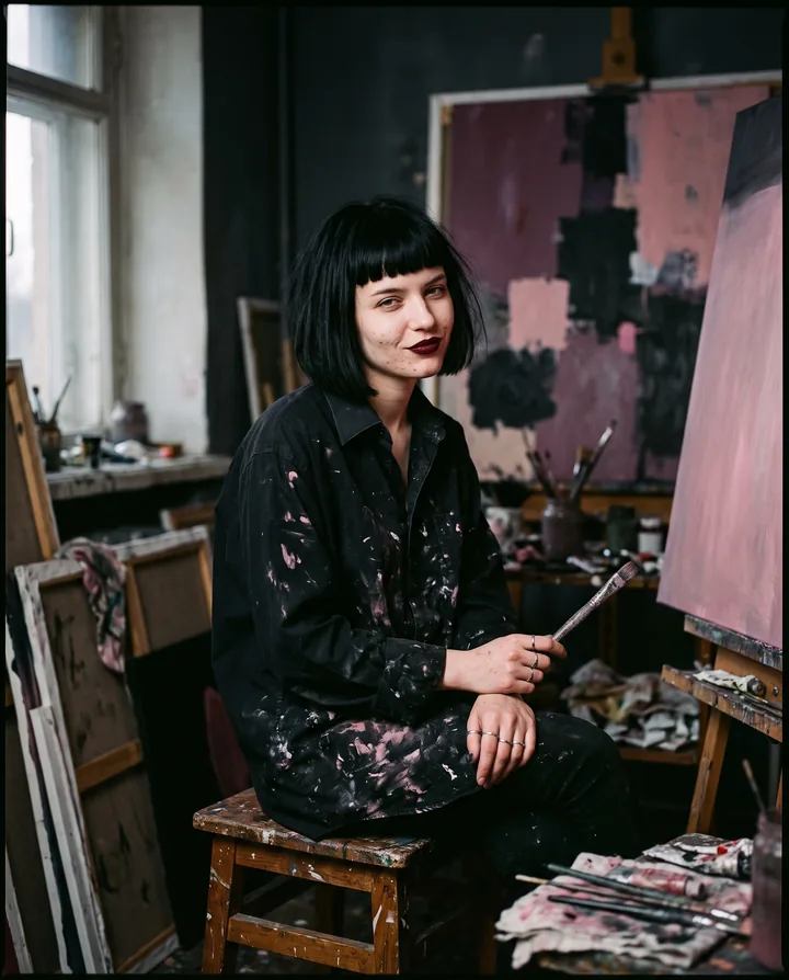 Лиза